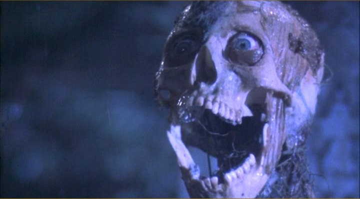 Le Retour Des Morts-Vivants (1985)