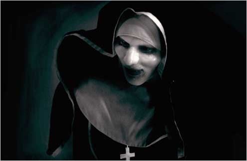 La Nonne (2005) 