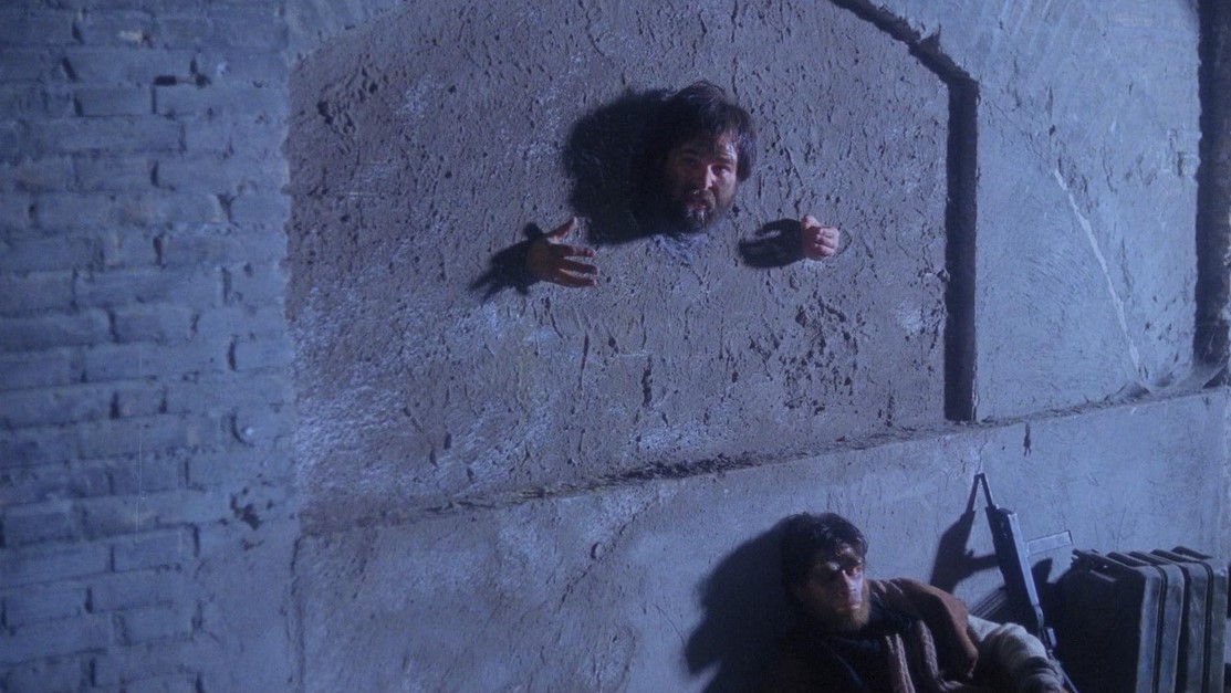 Le Gladiateur du Futur (1983)