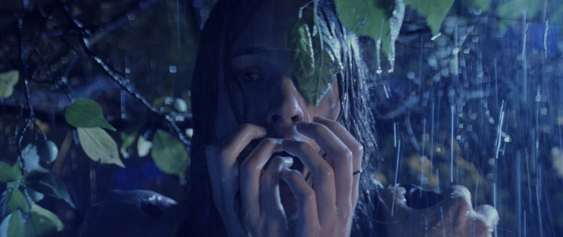 Trauma (1993) 