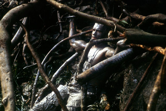 Predator (1987) 