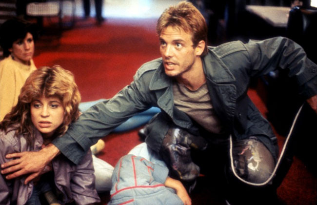 Terminator (1984)  