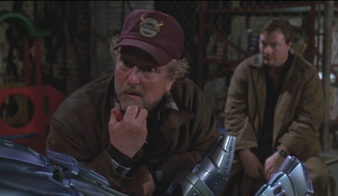 Robocop 3 (1993)