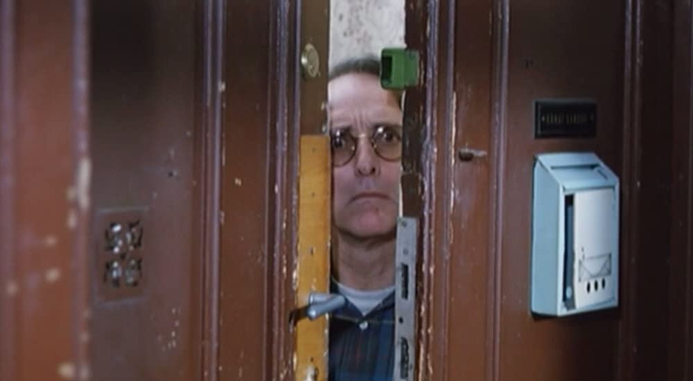 The Washing Machine (1993) 