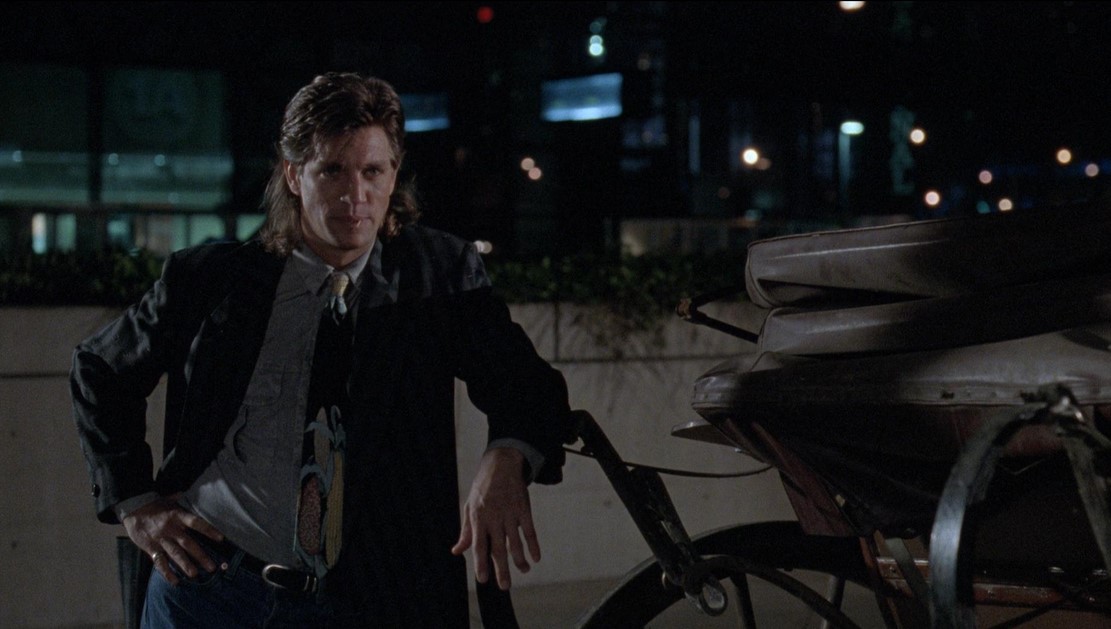 L'Ambulance (1990) 