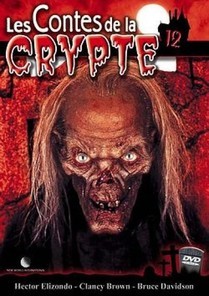 Les Contes De La Crypte - Volume 12