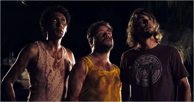Juan Of The Dead (2011)