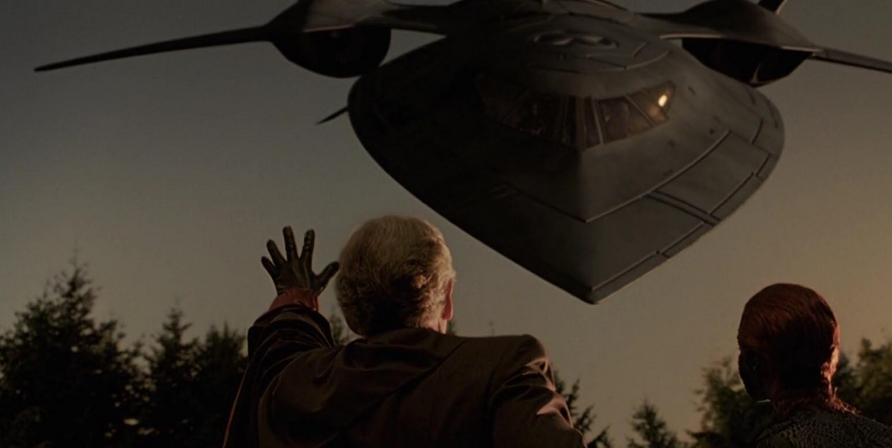 X-Men 2 (2003) 