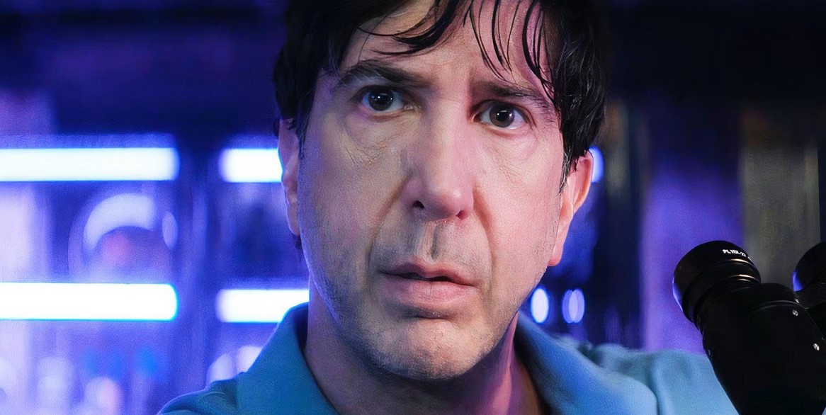 Chair de Poule - Saison 2 : Disparitions 