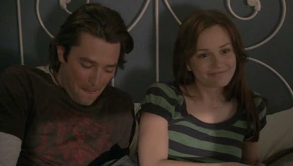 Deadly Pledge (2007)