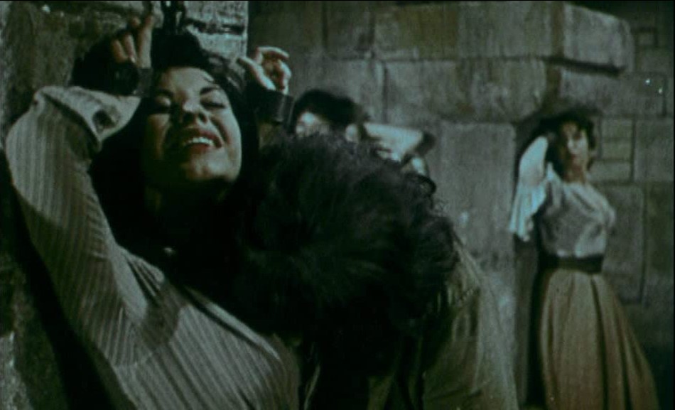 Le Sang Du Vampire (1958) 
