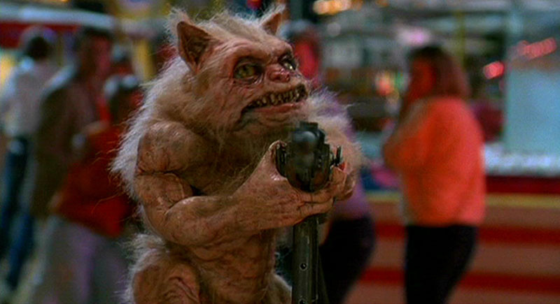 Ghoulies 2 (1987) 