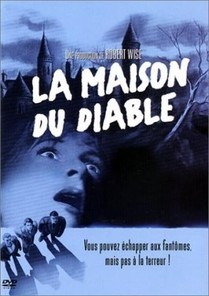 La Maison Du Diable