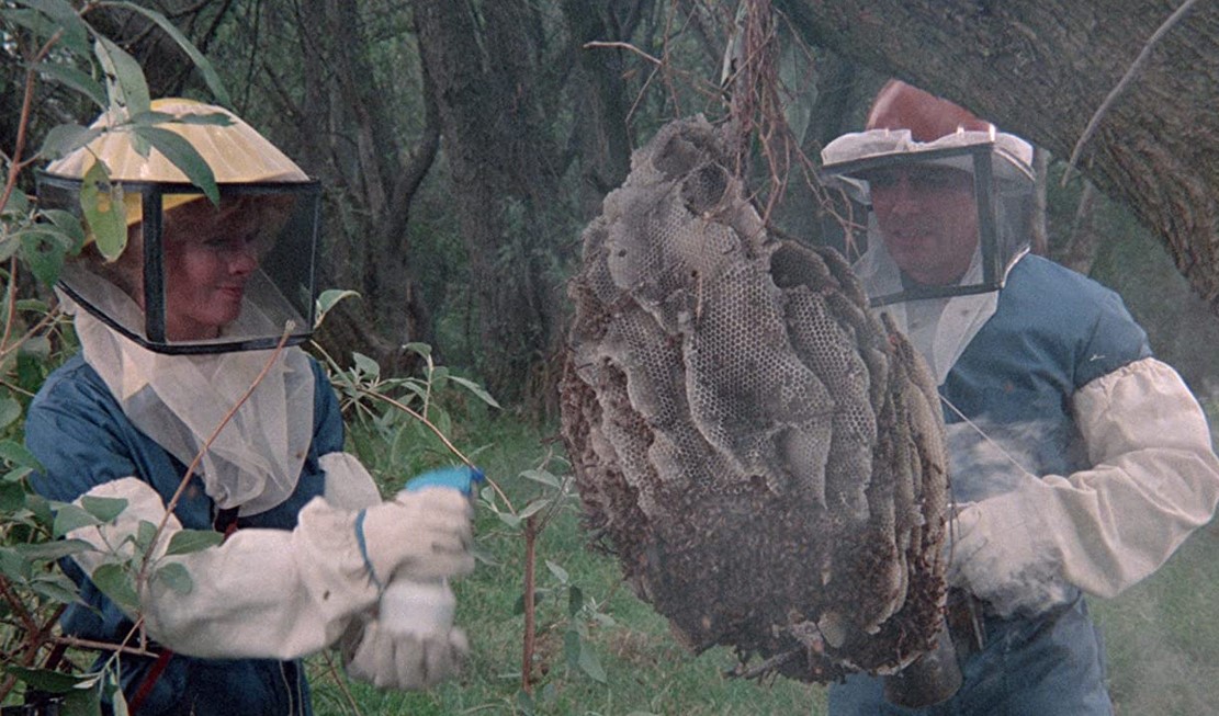 Les Abeilles (1978) 