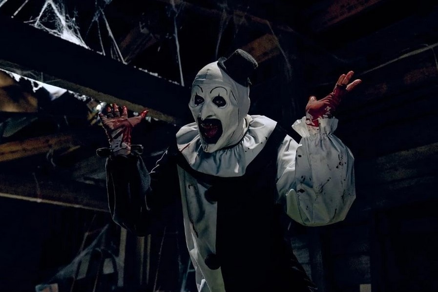 Terrifier 3 (2024)