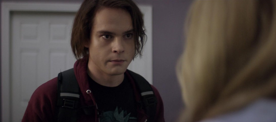 Suitable Flesh (2023)