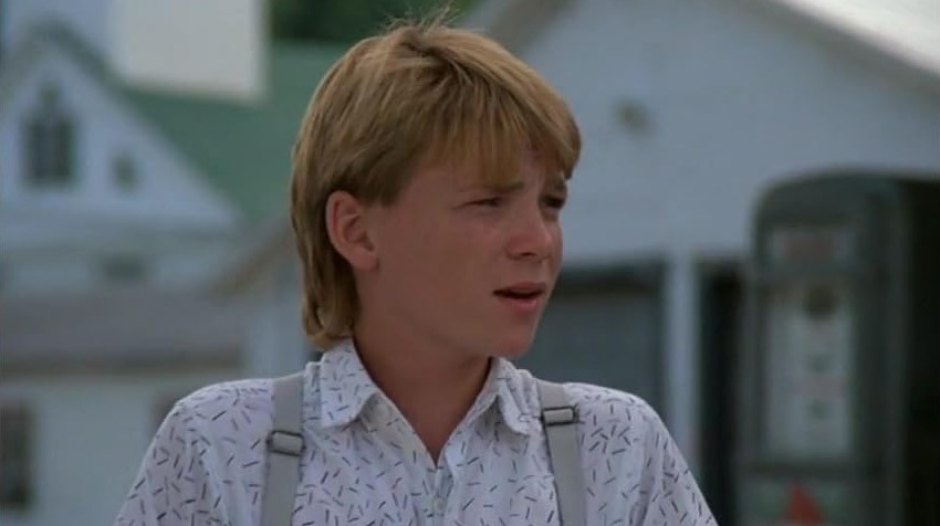 Les Enfants De Salem (1987)