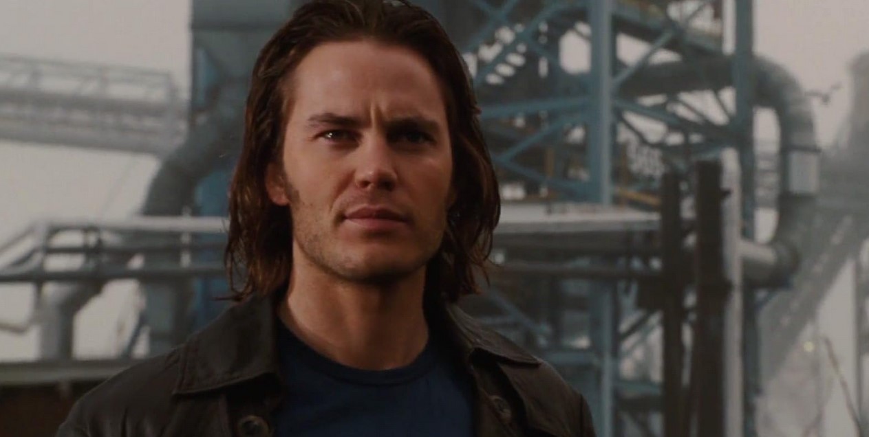 X-Men Origins : Wolverine (2009) 