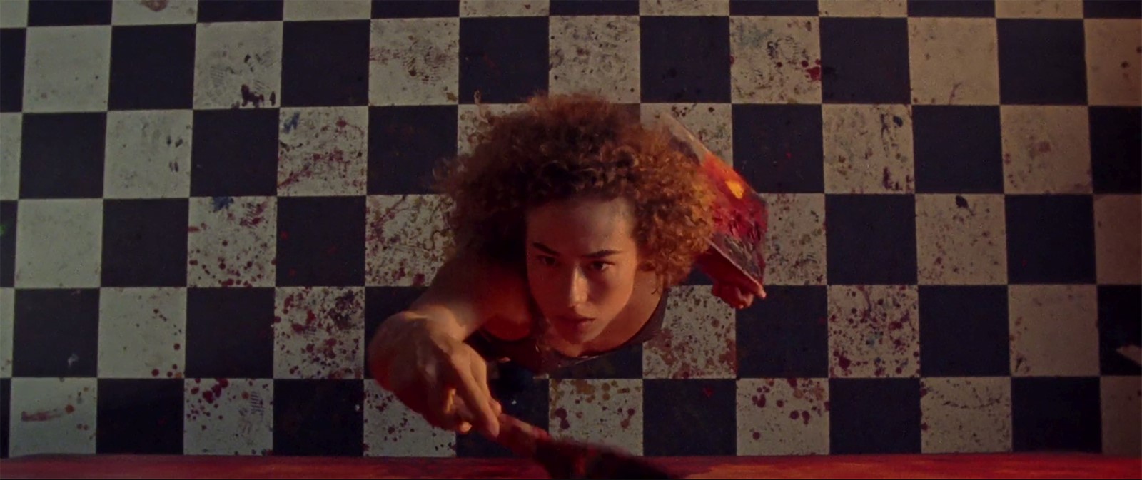 Bliss (2019)