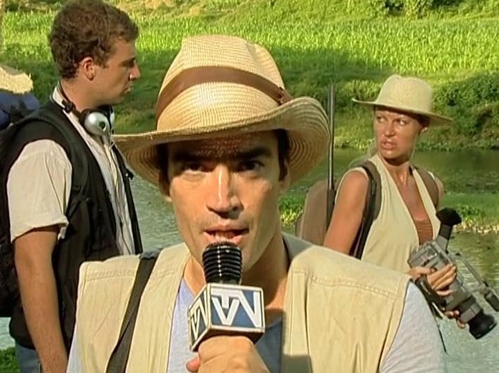 Horror Cannibal 2 - Cannibal World (2003)