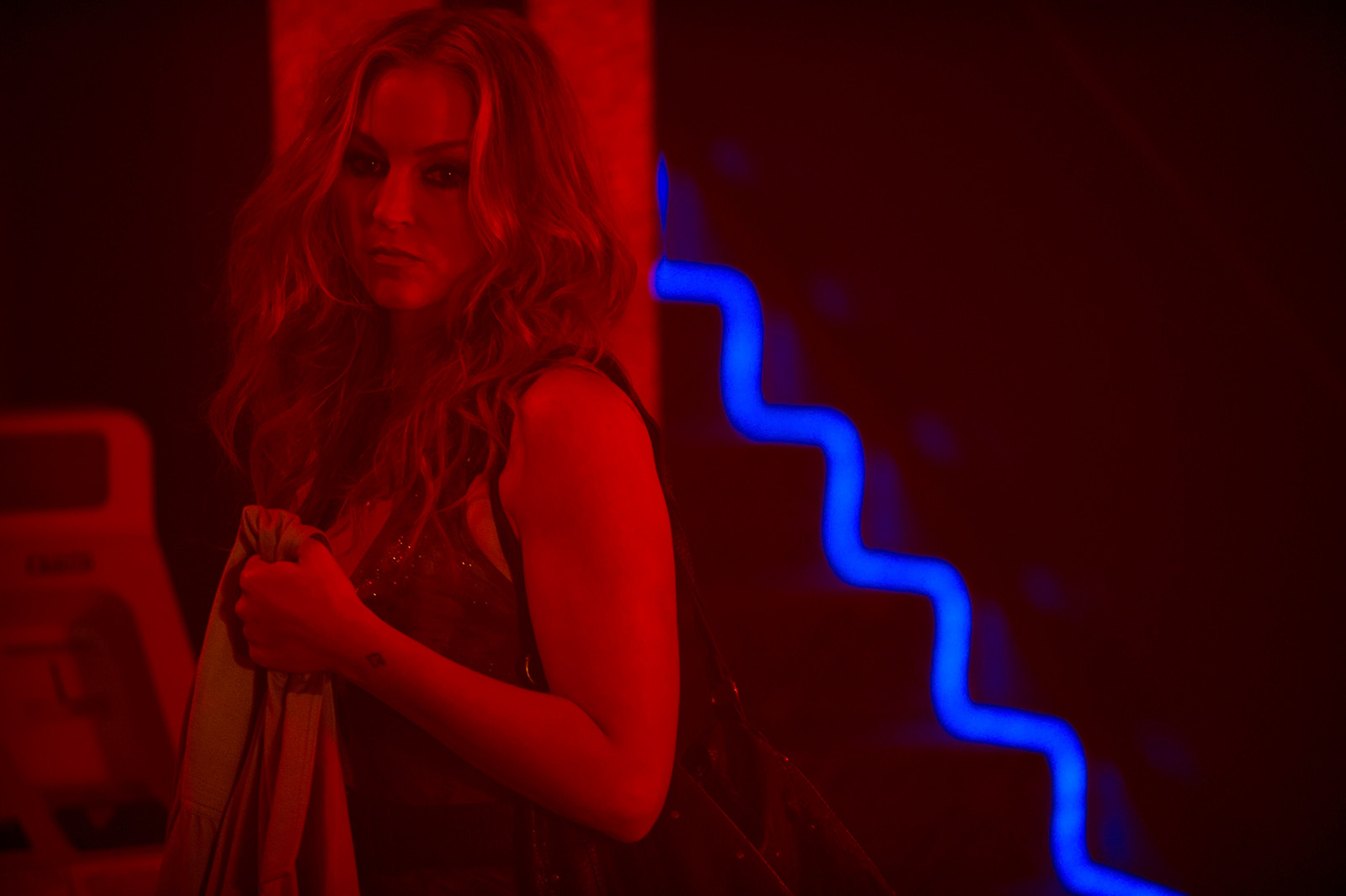Dark Places (2015)