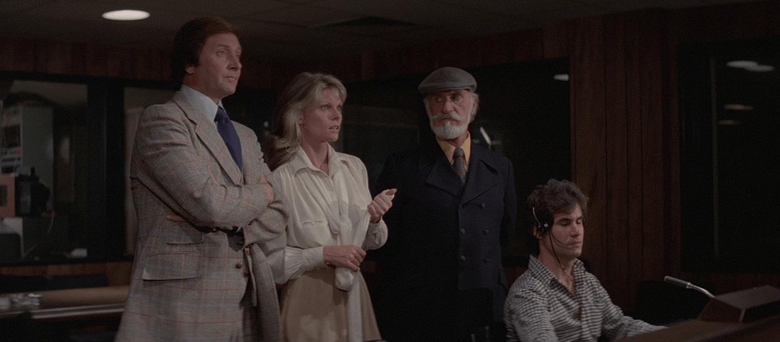Les Nuits de la Violence (1979)