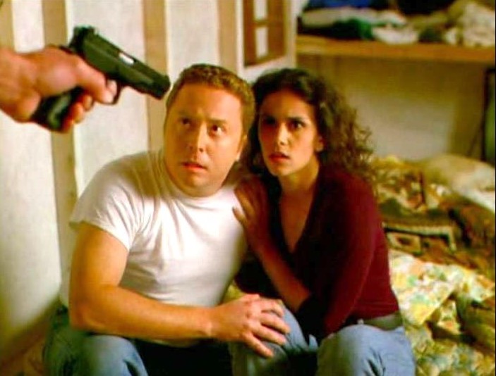 The Greenskeeper (2002)