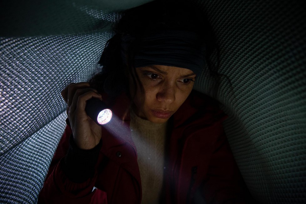 Bird Box Barcelona (2023)
