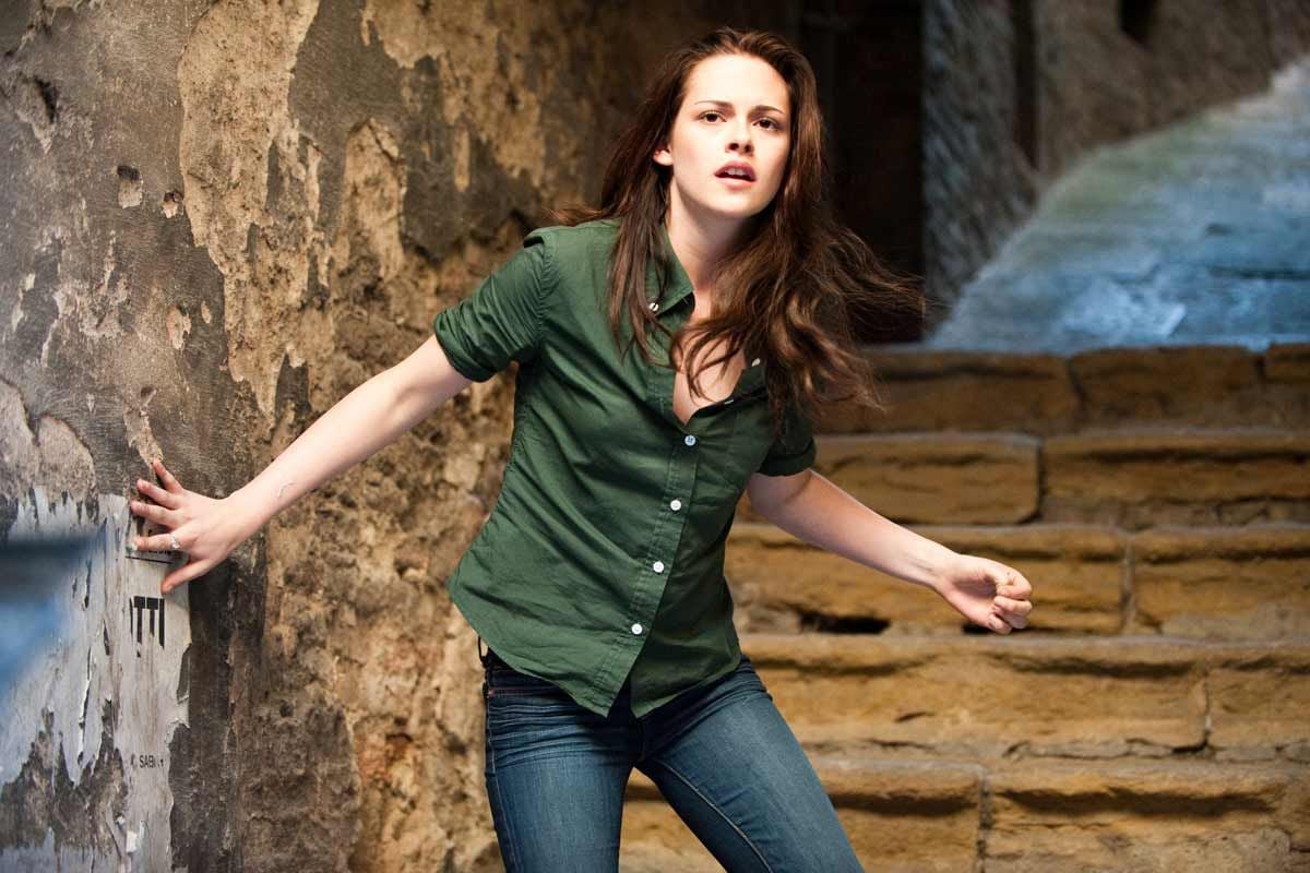 Twilight - Chapitre 2 : Tentation (2009) 