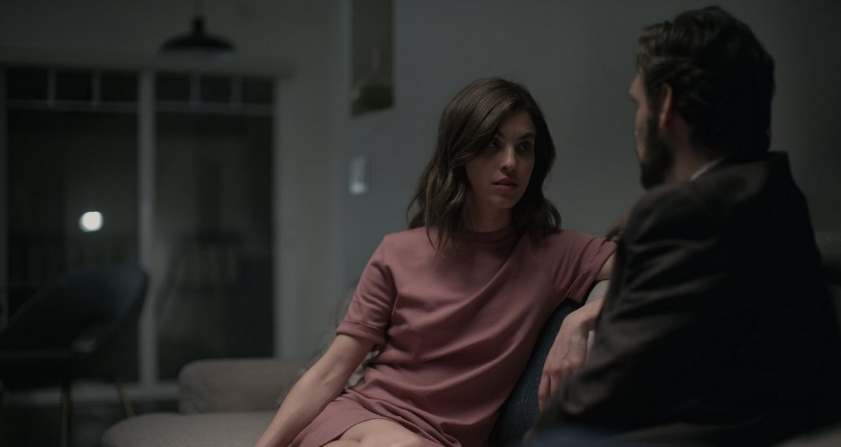 Ultrasound (2021)