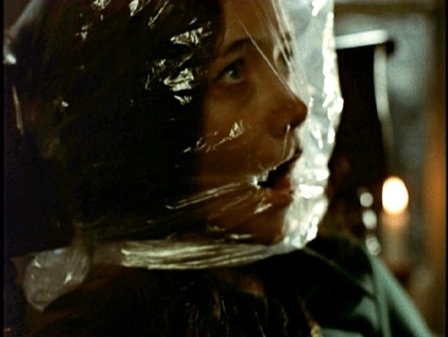Black Christmas de Bob Clark - 1974