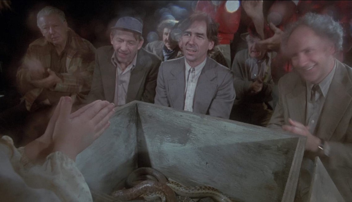 Horrible Carnage (1978)