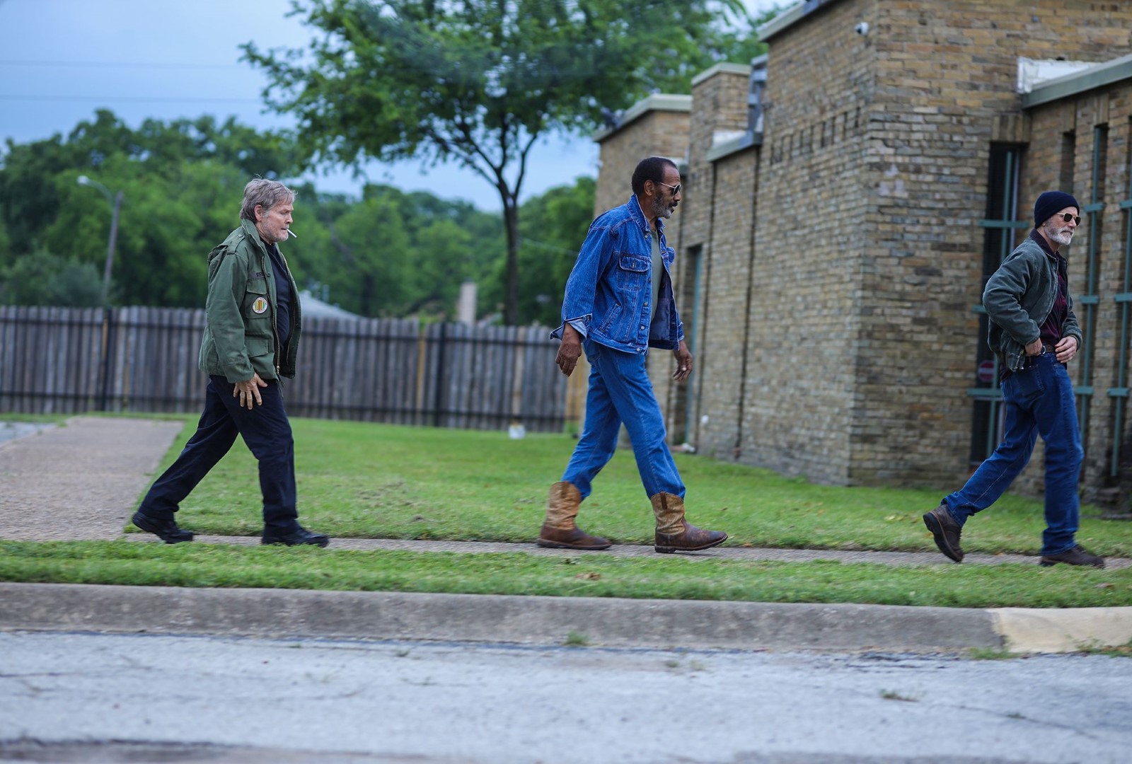VFW (2019)