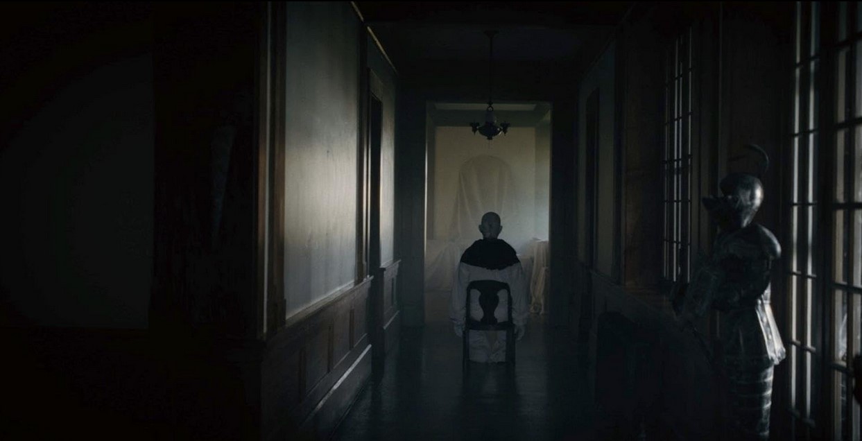 Hell House LLC : Lineage (2025)
