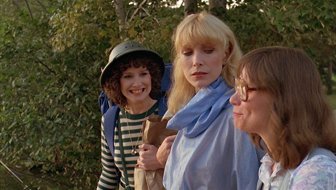 Mother's Day (1980) 
