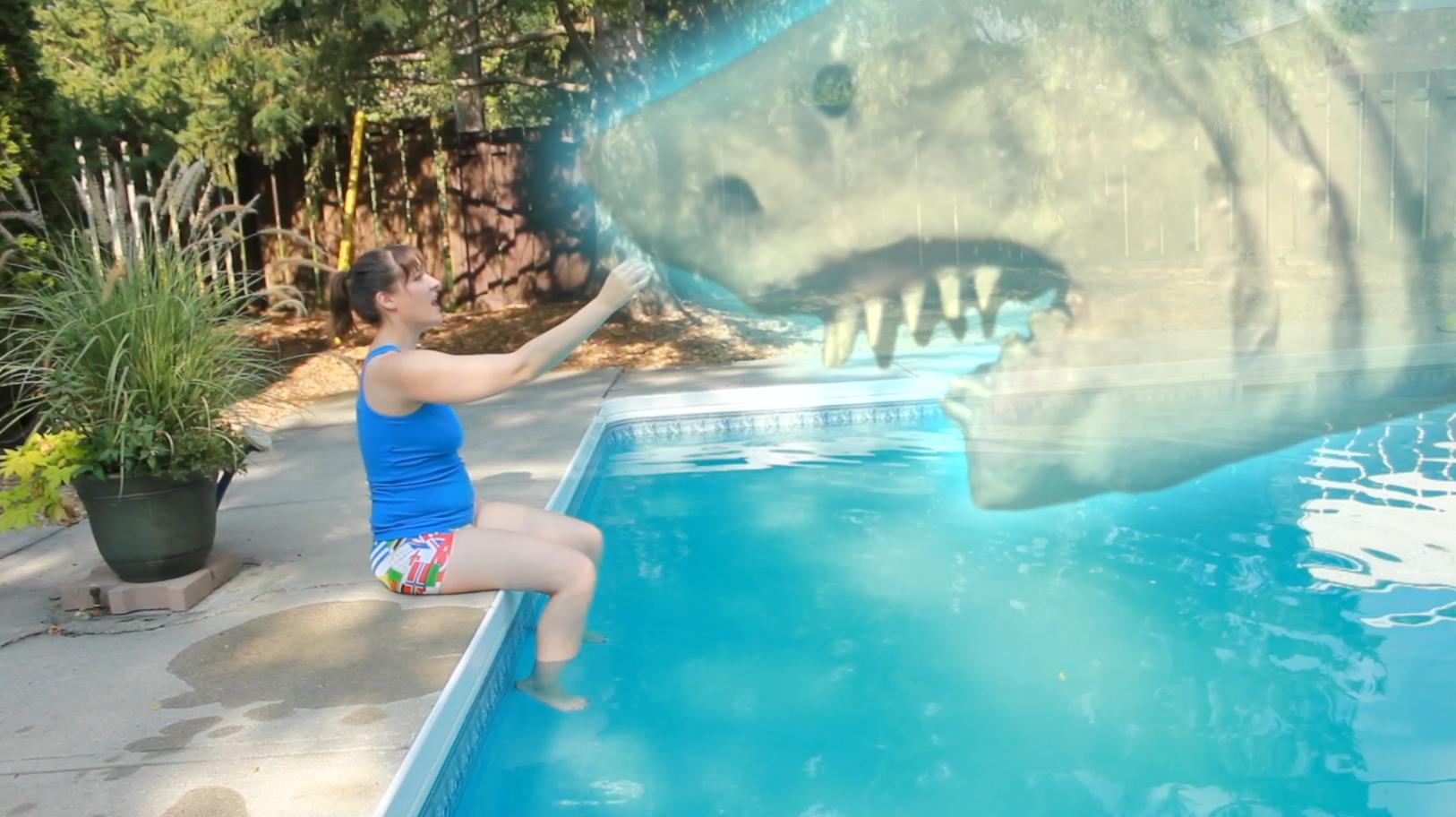 Ouija Shark (2020)