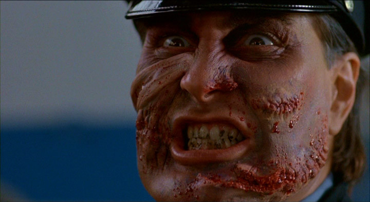 Maniac Cop (1988) 