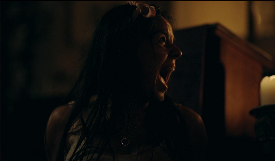 Cannibal Troll (2021)