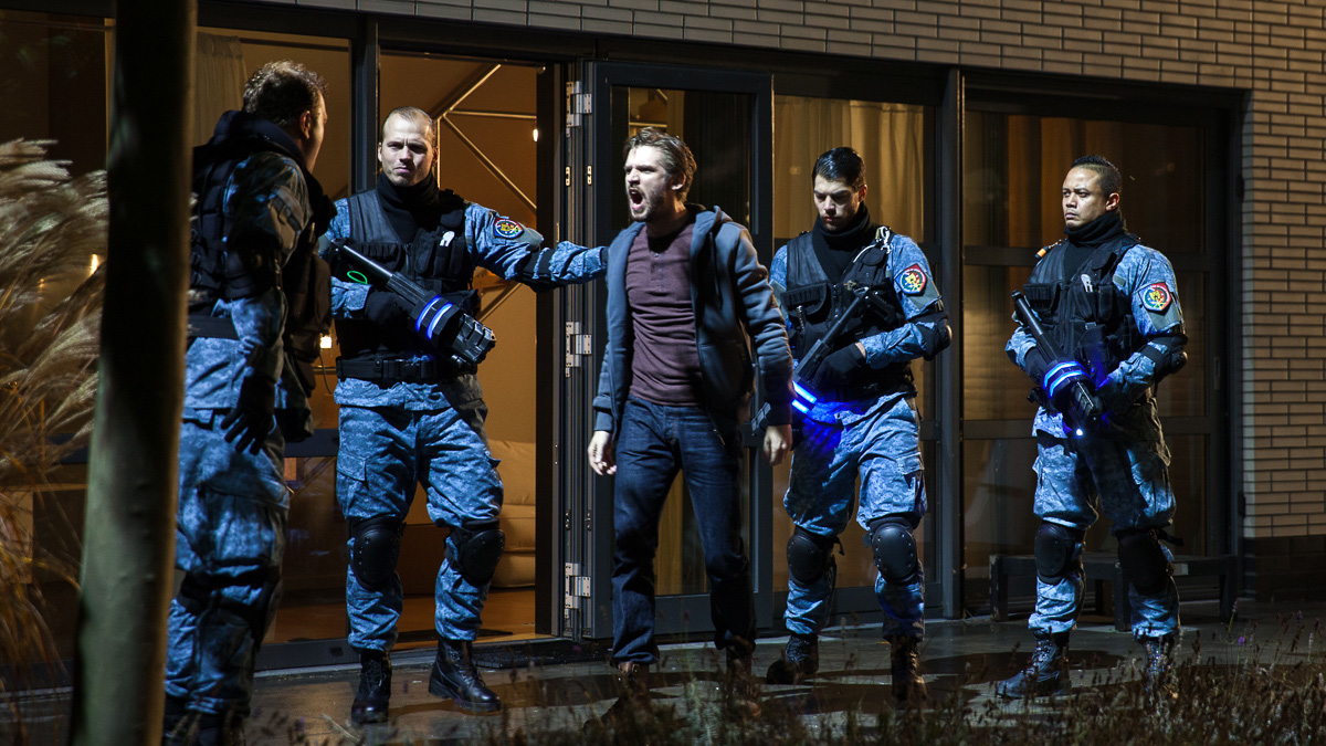 Redivider (2017)