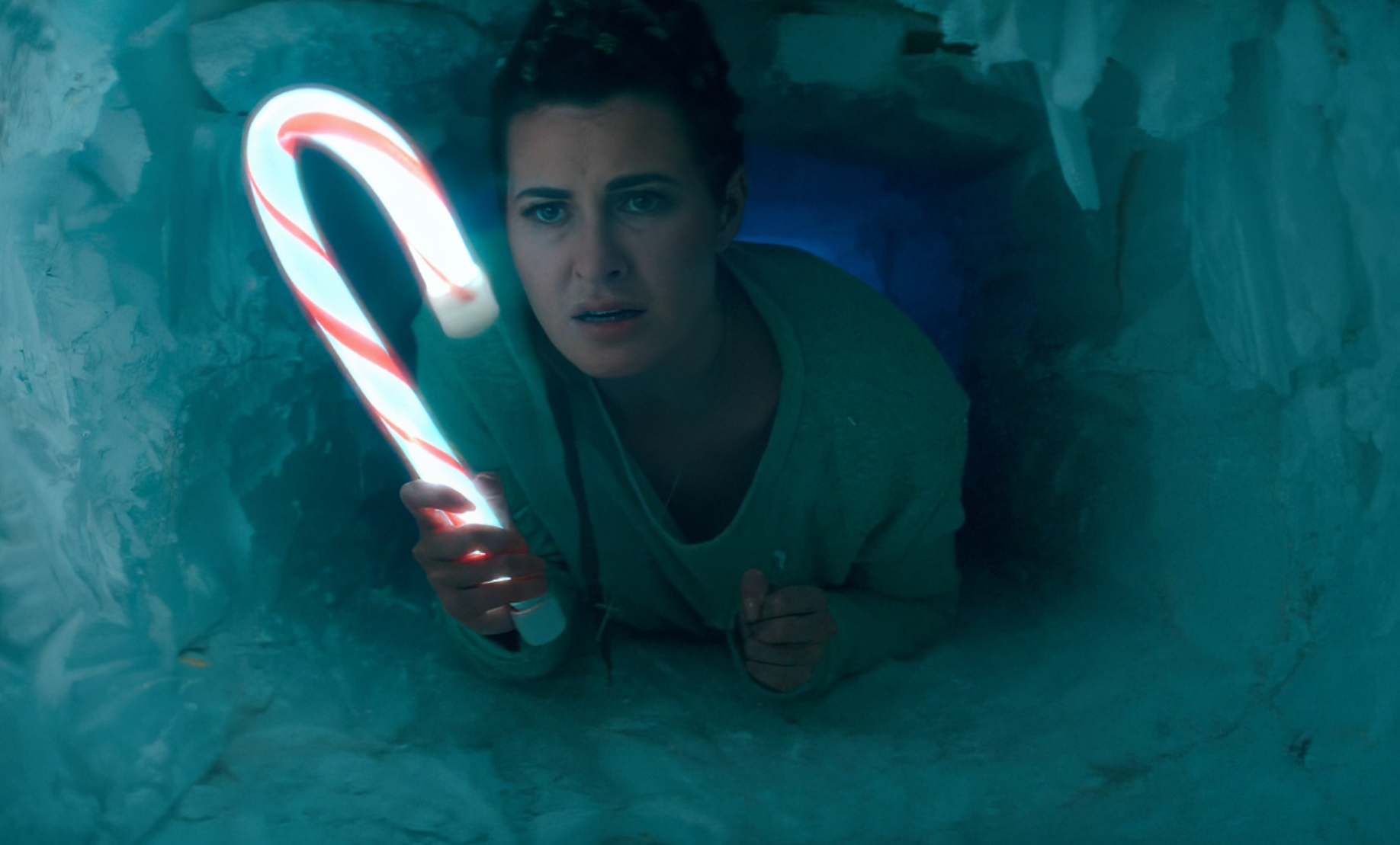 A Creature Was Stirring (2023)