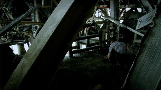 The Rig (2010)