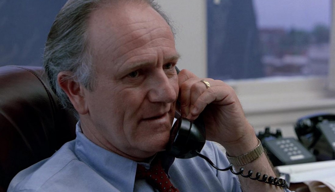 Witness (1985)