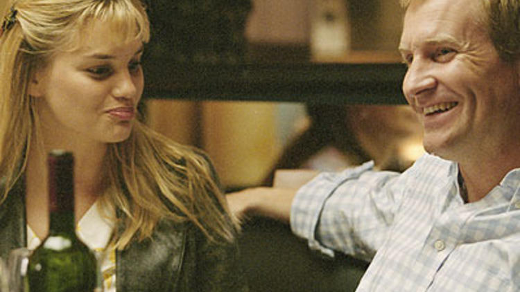 Inheritance (2004)