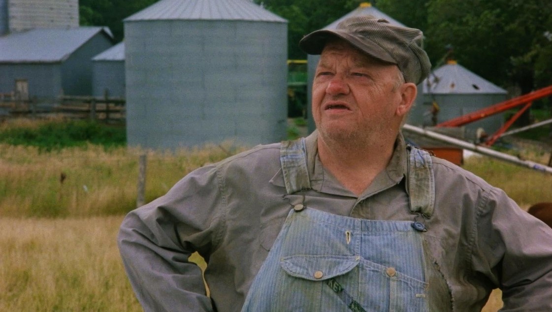 Le Cri Des Ténèbres (1980)