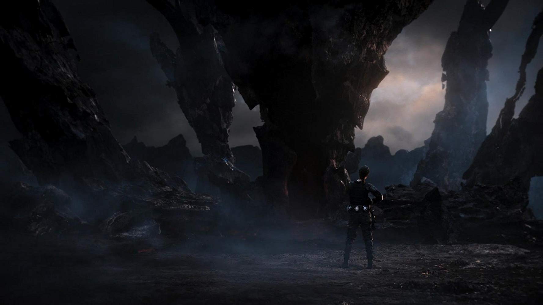Doom - Annihilation (2019)