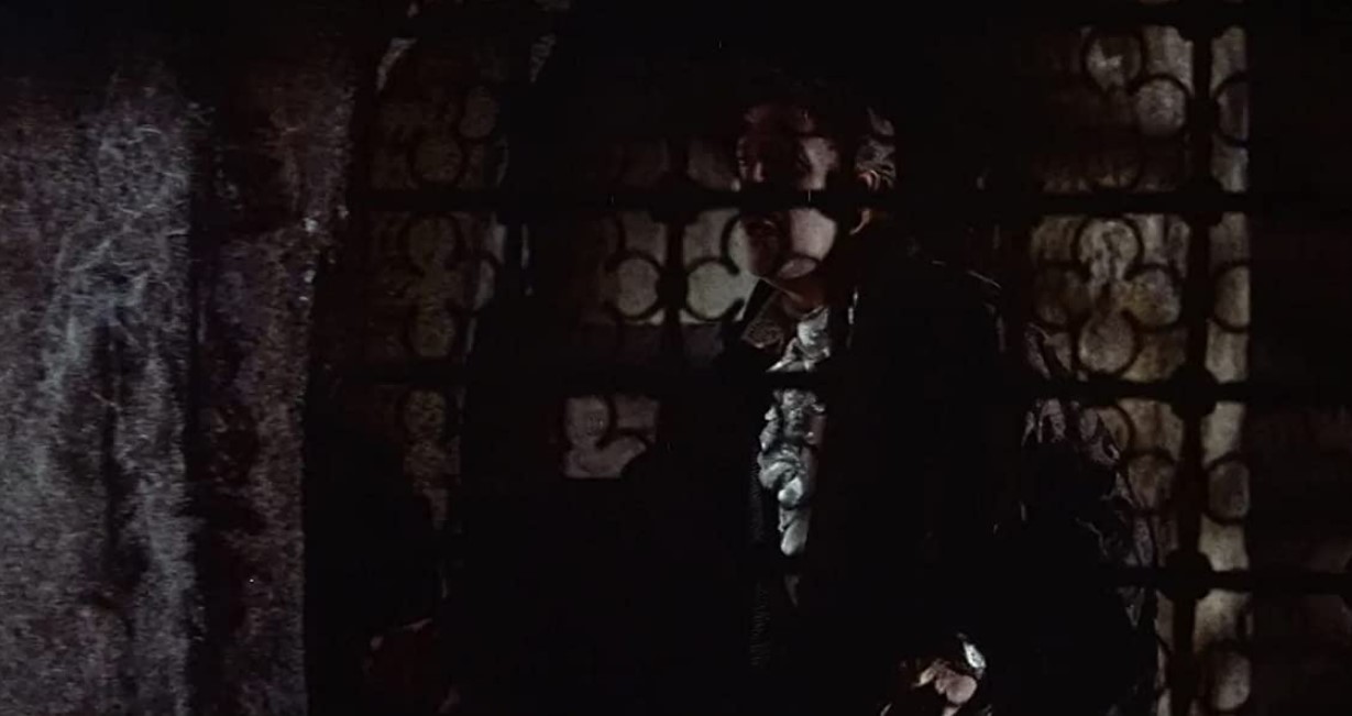 La Chambre Des Tortures (1961) 