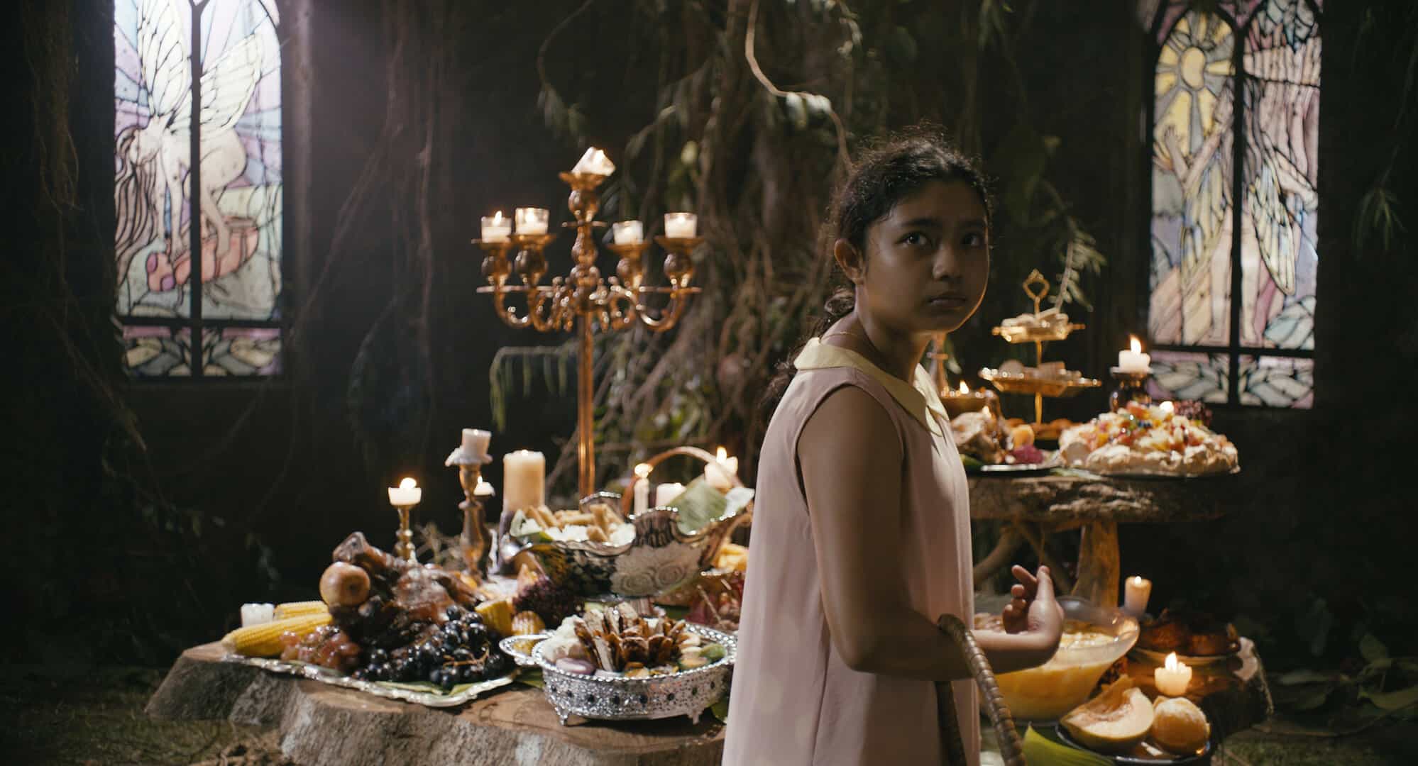 In My Mother's Skin (2023)
