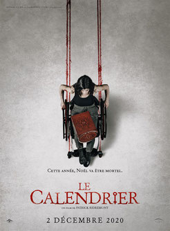 Le Calendrier  