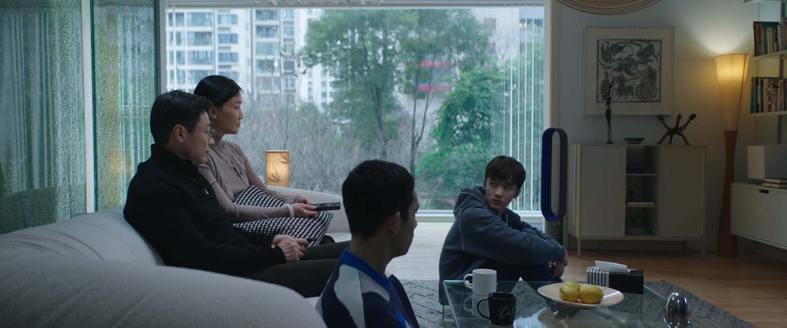 Brief History Of A Family (2024)