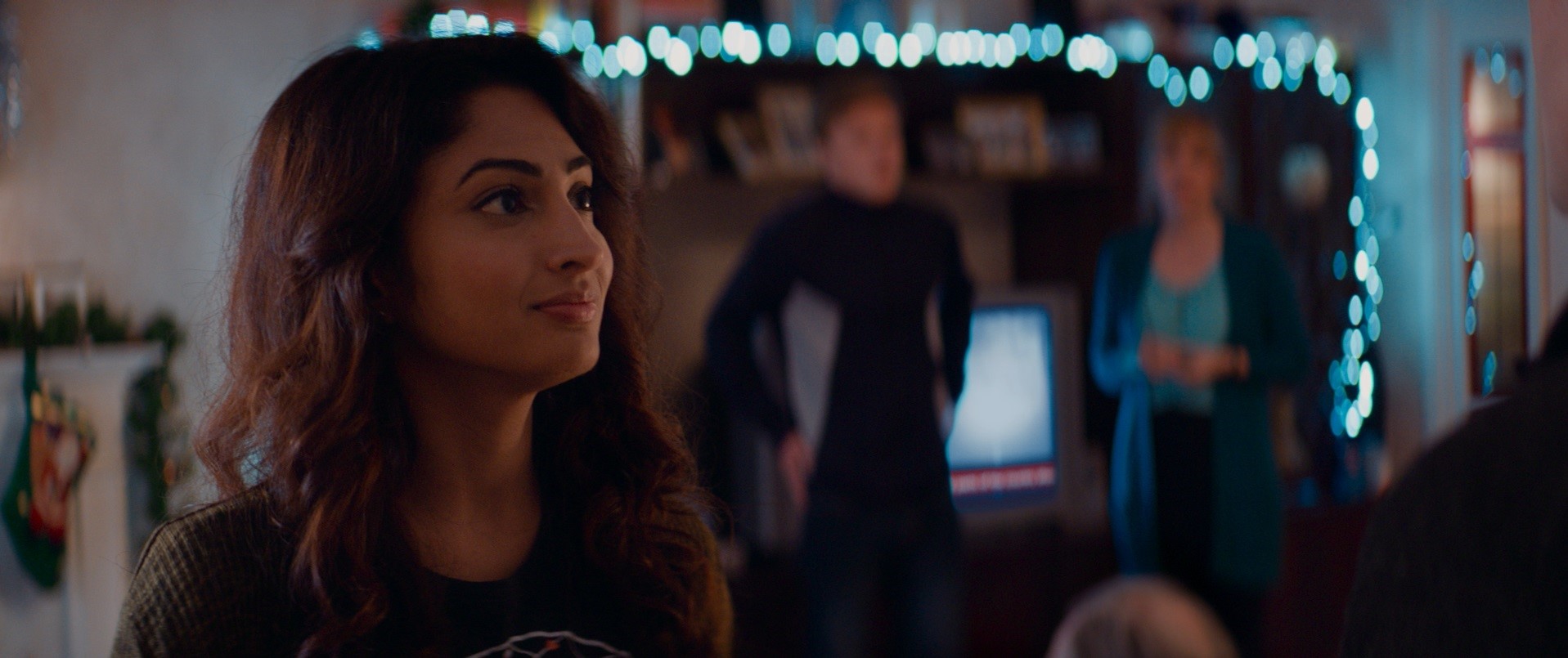 Await Further Instructions (2018)  